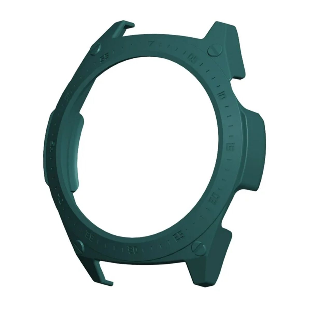 GENERICO - BUMPER  GT3 sin Vidrio  - Verde