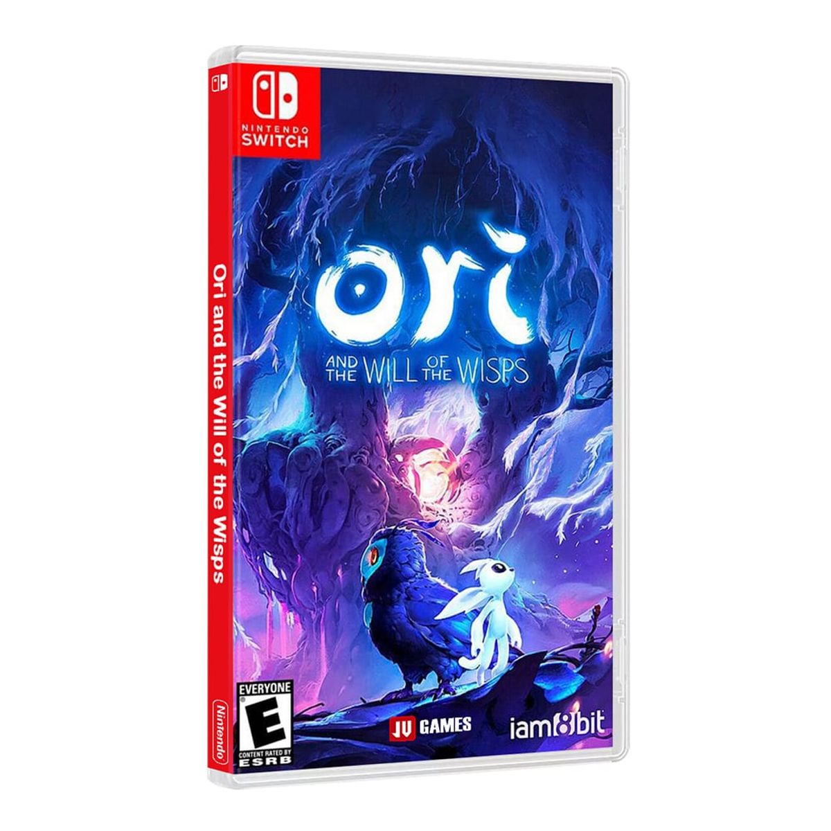 NINTENDO - ori and the blind forest nintendo switch