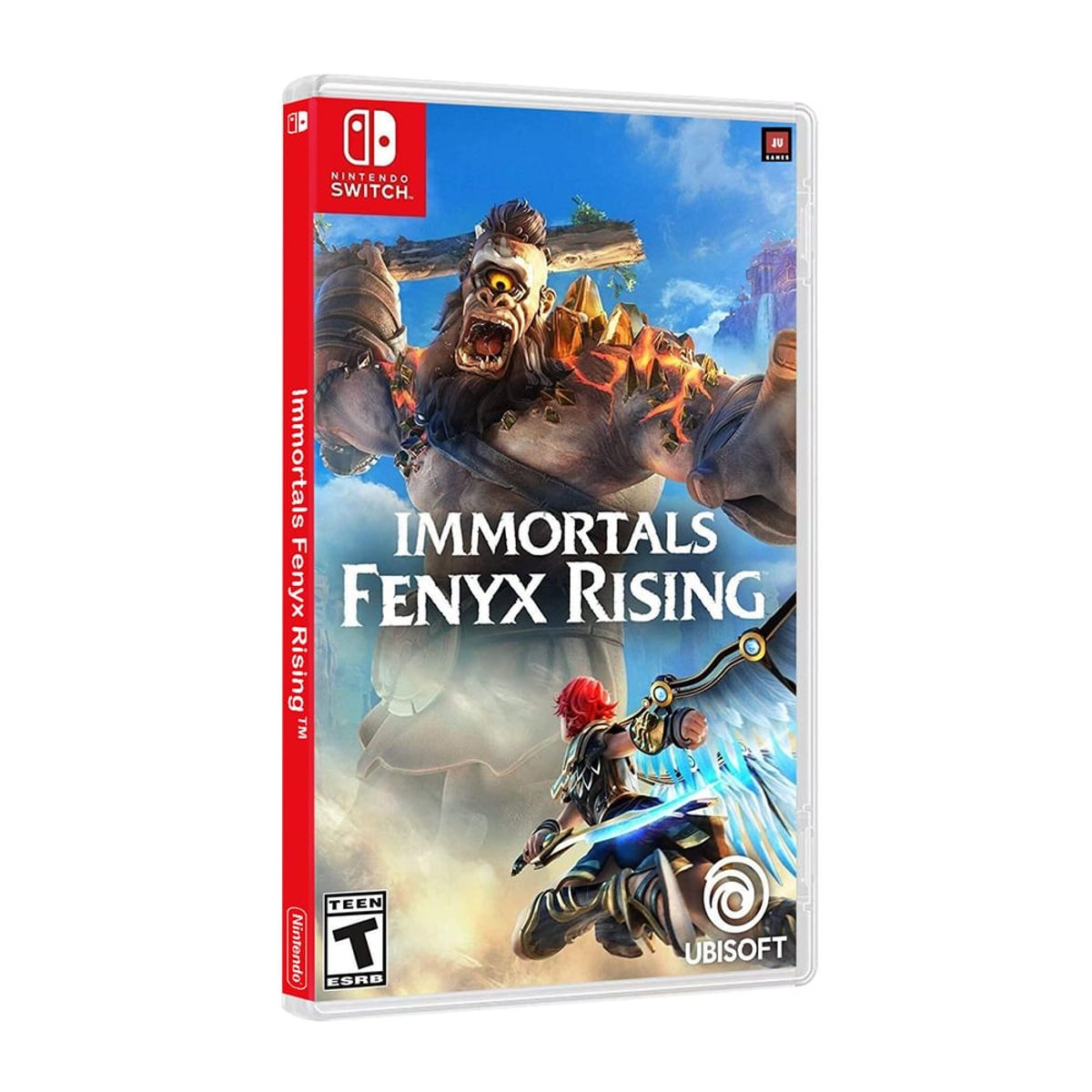 NINTENDO - Immortals Fenyx Rising Nintendo Switch