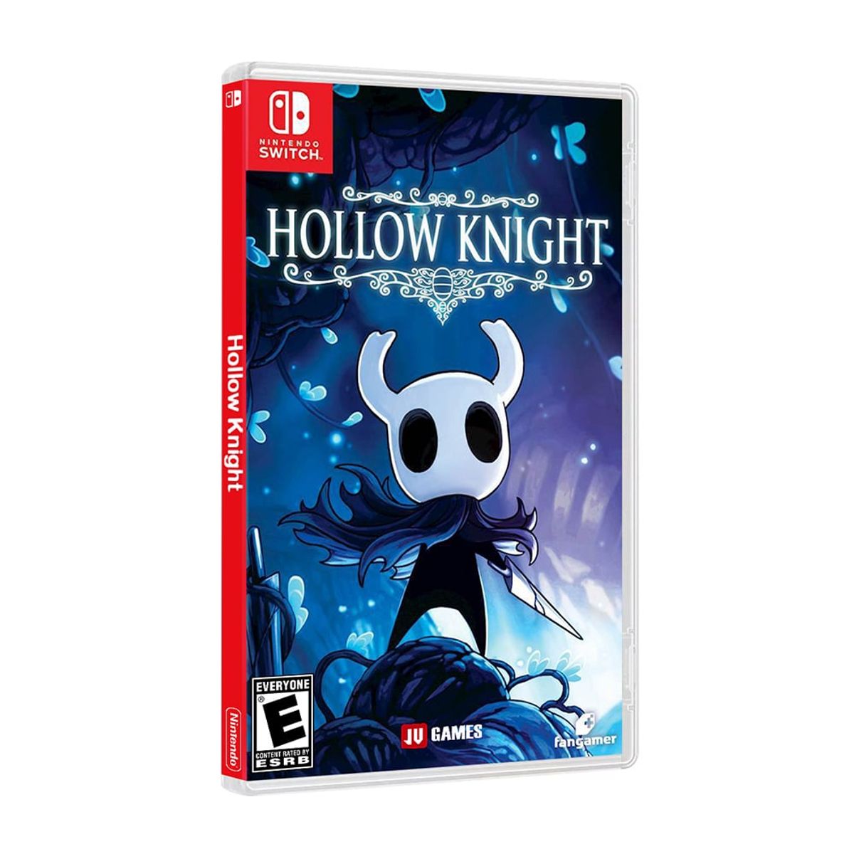 NINTENDO - Hollow Knight Nintendo Switch