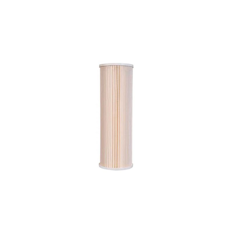 ROTOPLAS - Cartucho de Filtro Estándar para Agua rotoplas