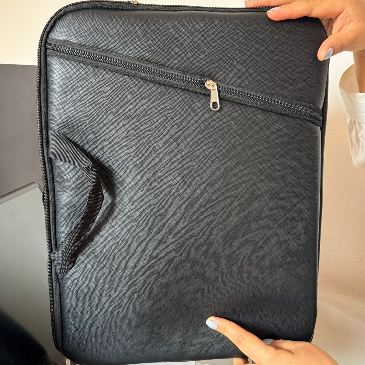 GENERICO - Maleta Funda para  Laptop 15.6 a 16 pulgadas