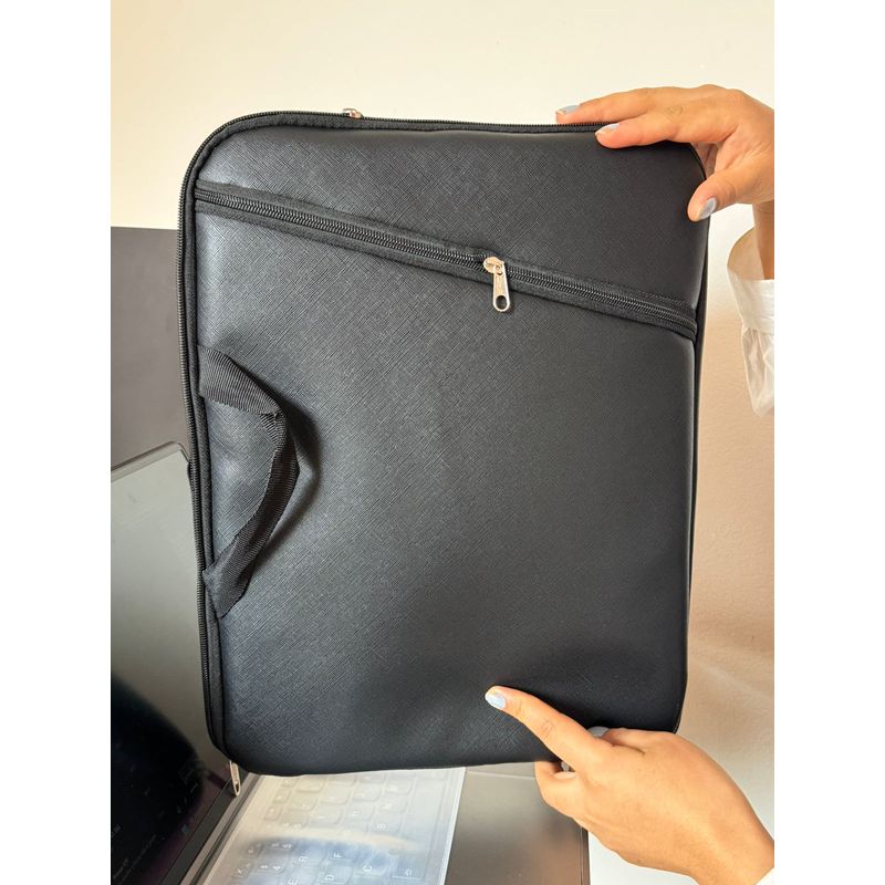 GENERICO - Maleta Funda para  Laptop 15.6 a 16 pulgadas