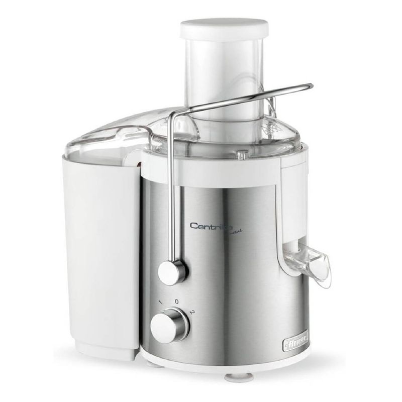 GENERICO - Extractor de jugos 500 W para Frutas enteras - 2 vel