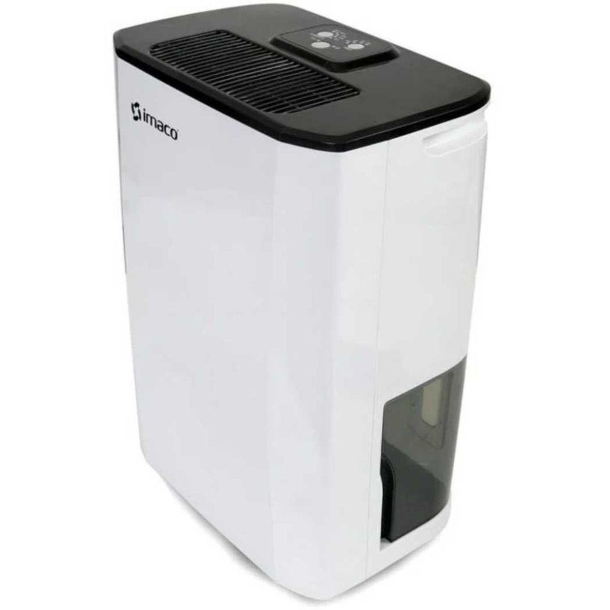 IMACO - DESHUMEDECEDOR DIGITAL IMACO 10LTS DHE1002