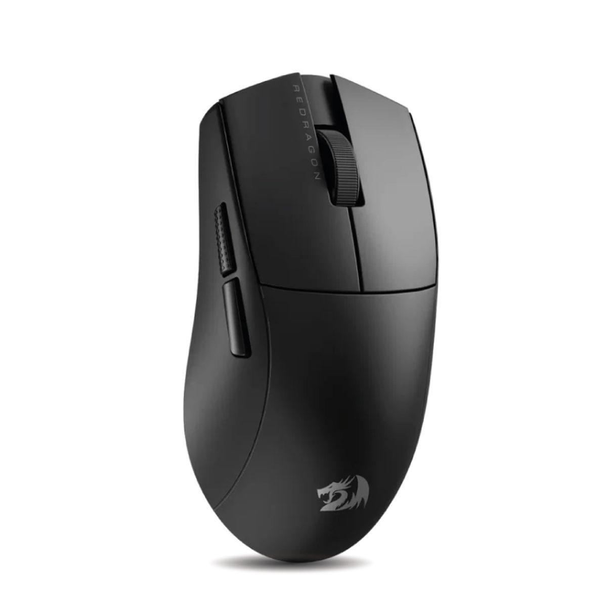 REDRAGON - Mouse Redragon K1NG pro 1K HZ M916 wireless 26K DPI Negro