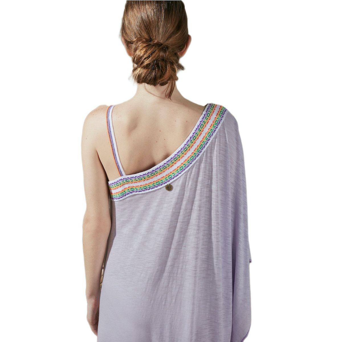 PERMUTA - Salida de playa un hombro Grecia