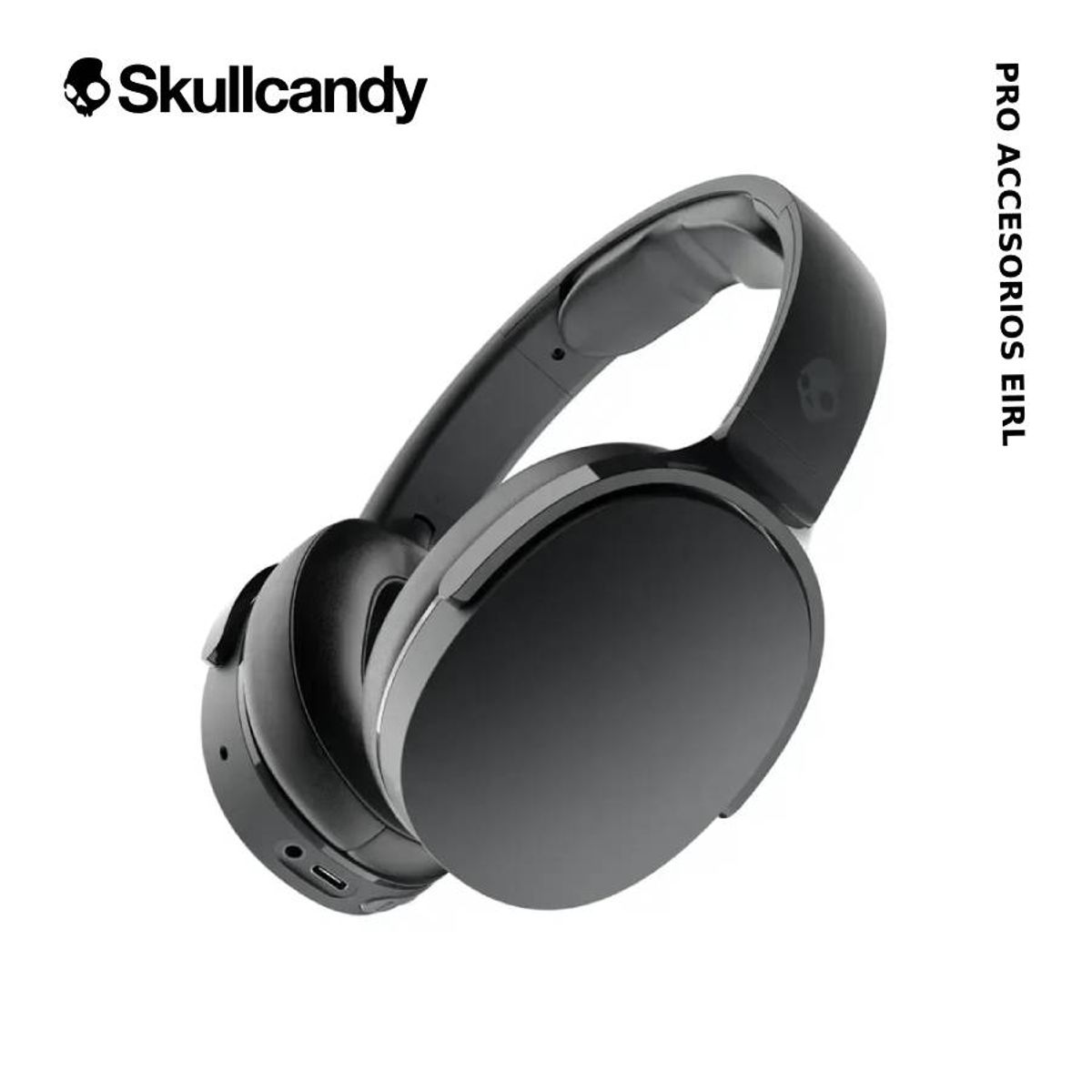 SKULLCANDY - Audífonos Skullcandy Hesh Evo Sonido de Alta Calidad Bluetooth