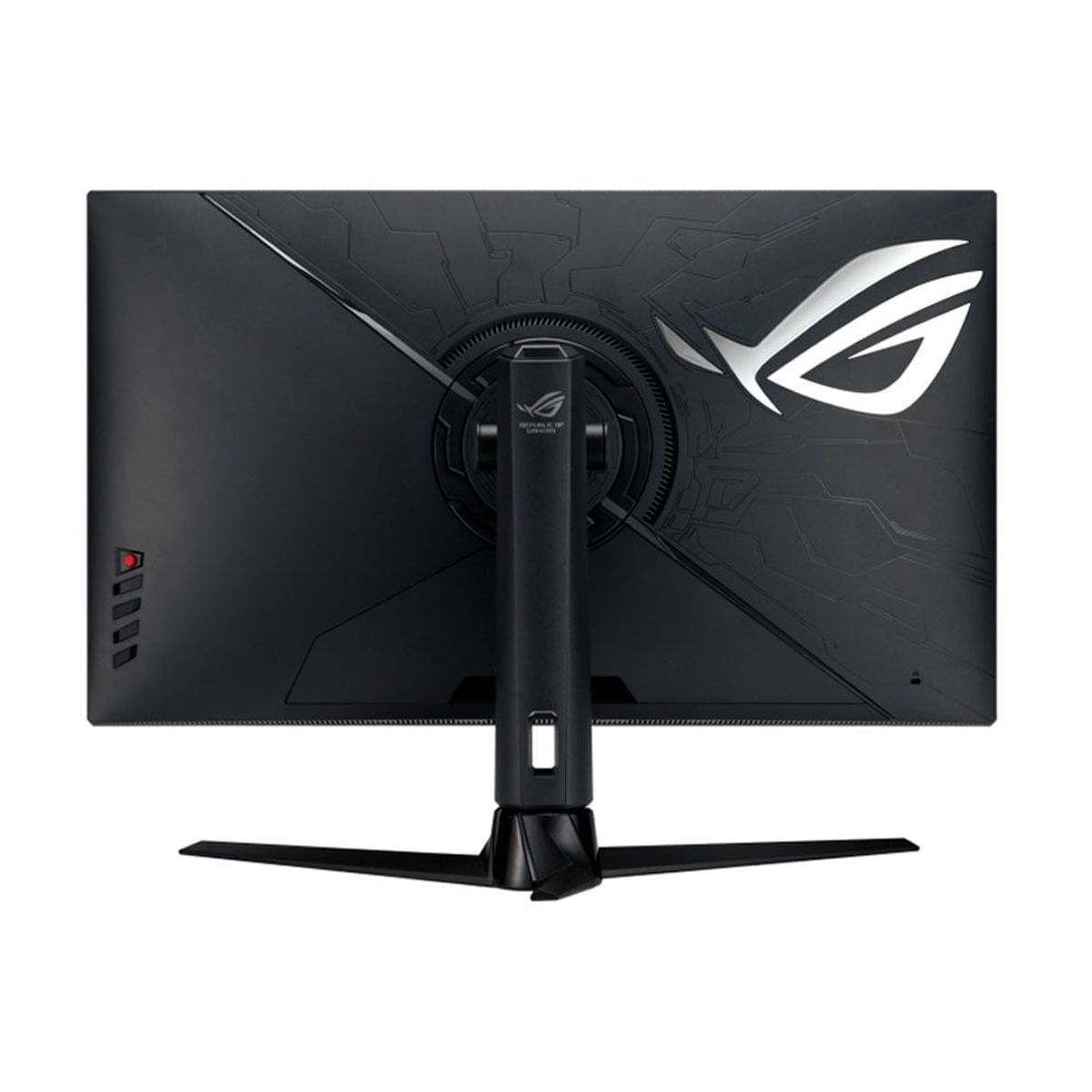 ASUS - Monitor Gamer Asus ROG Strix 32 175Hz 1MS 2K HDMI/DPP/USBA XG32AQ