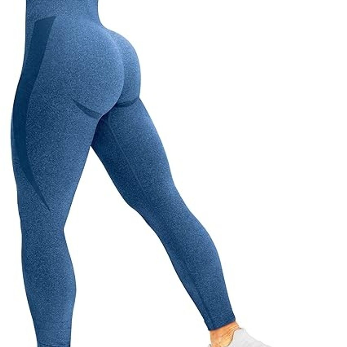 GENERICO - Leggings sin costuras para mujer