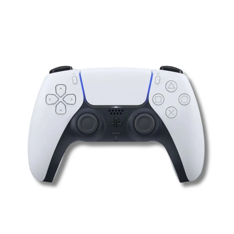 SONY - Mando Inalambrico PS5 DualSense BLANCO Reacondicionado