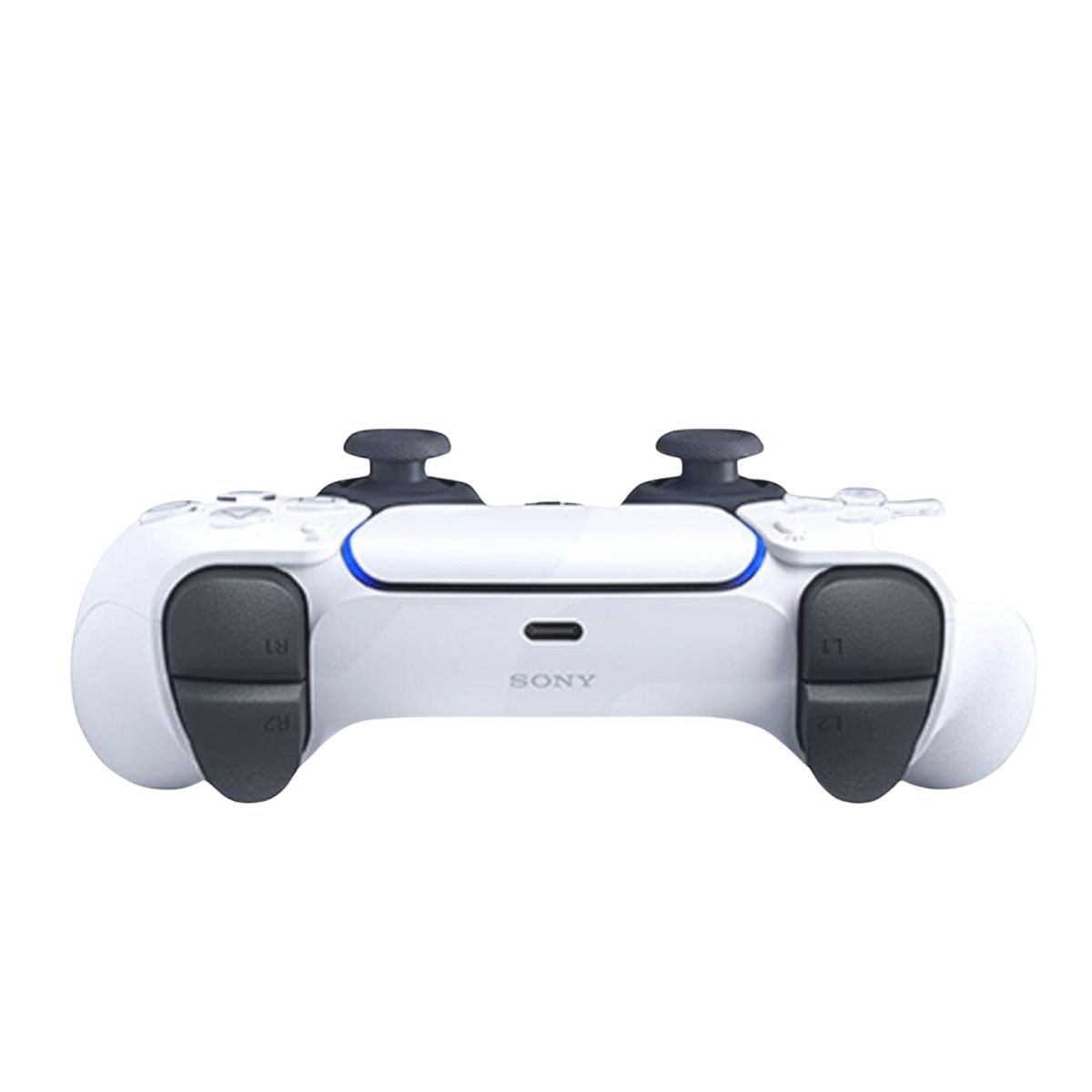 SONY - Mando Inalambrico PS5 DualSense BLANCO Reacondicionado