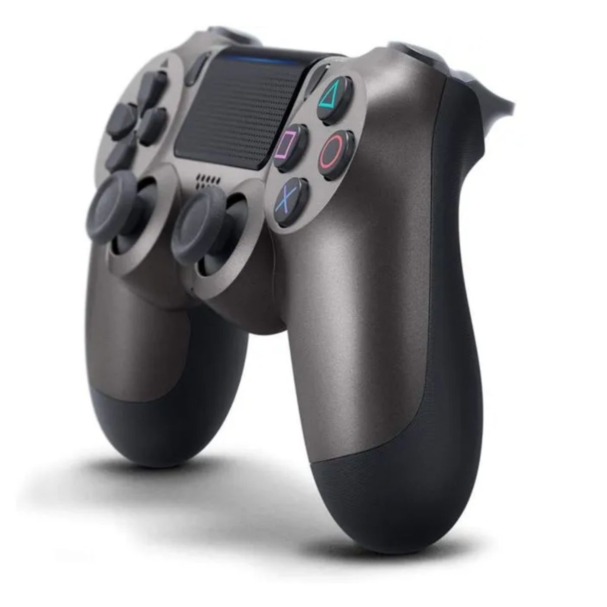 SONY - Mando Inalambrico PS4 Dualshock Negro Reacondicionado