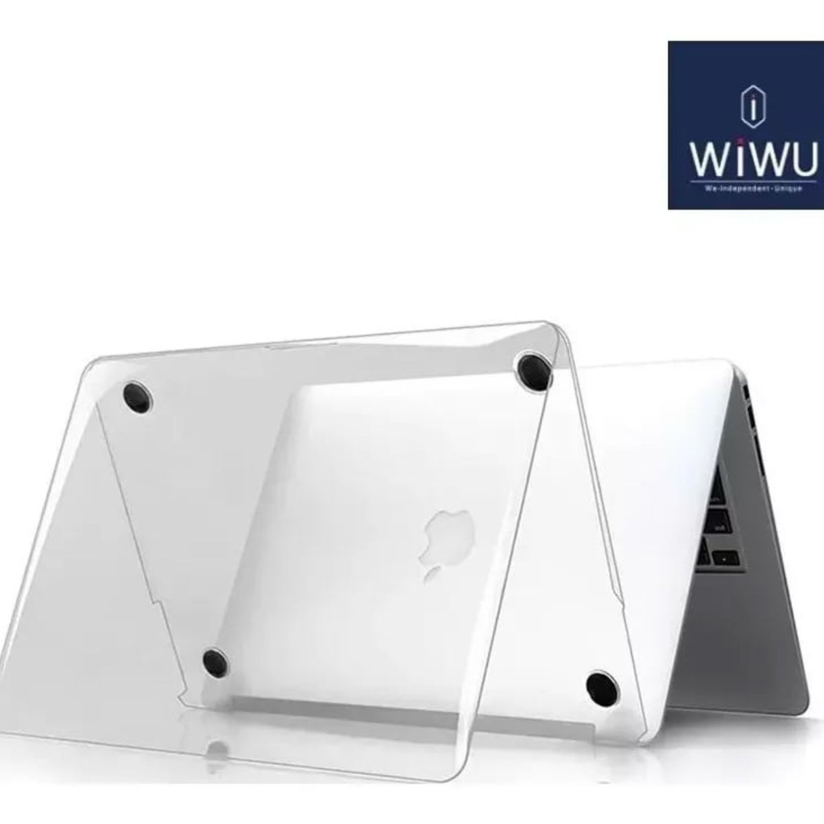 WIWU - Cover case mate macbook air 13.3 a2179 / a2337 m1 2020 wiwu