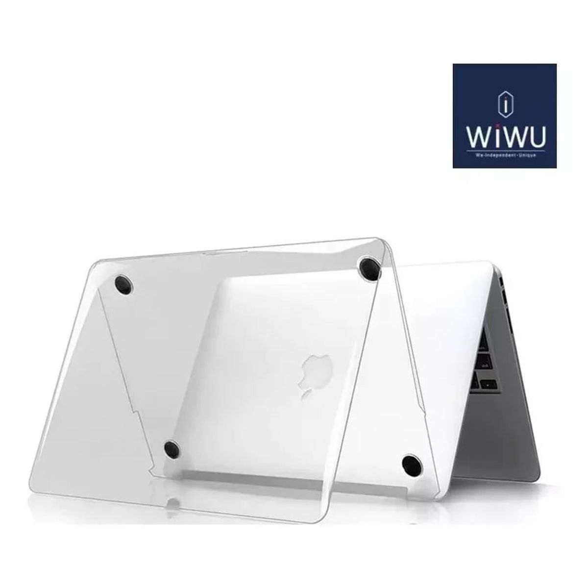 WIWU - Cover case mate macbook air 13.3 a2179 / a2337 m1 2020 wiwu