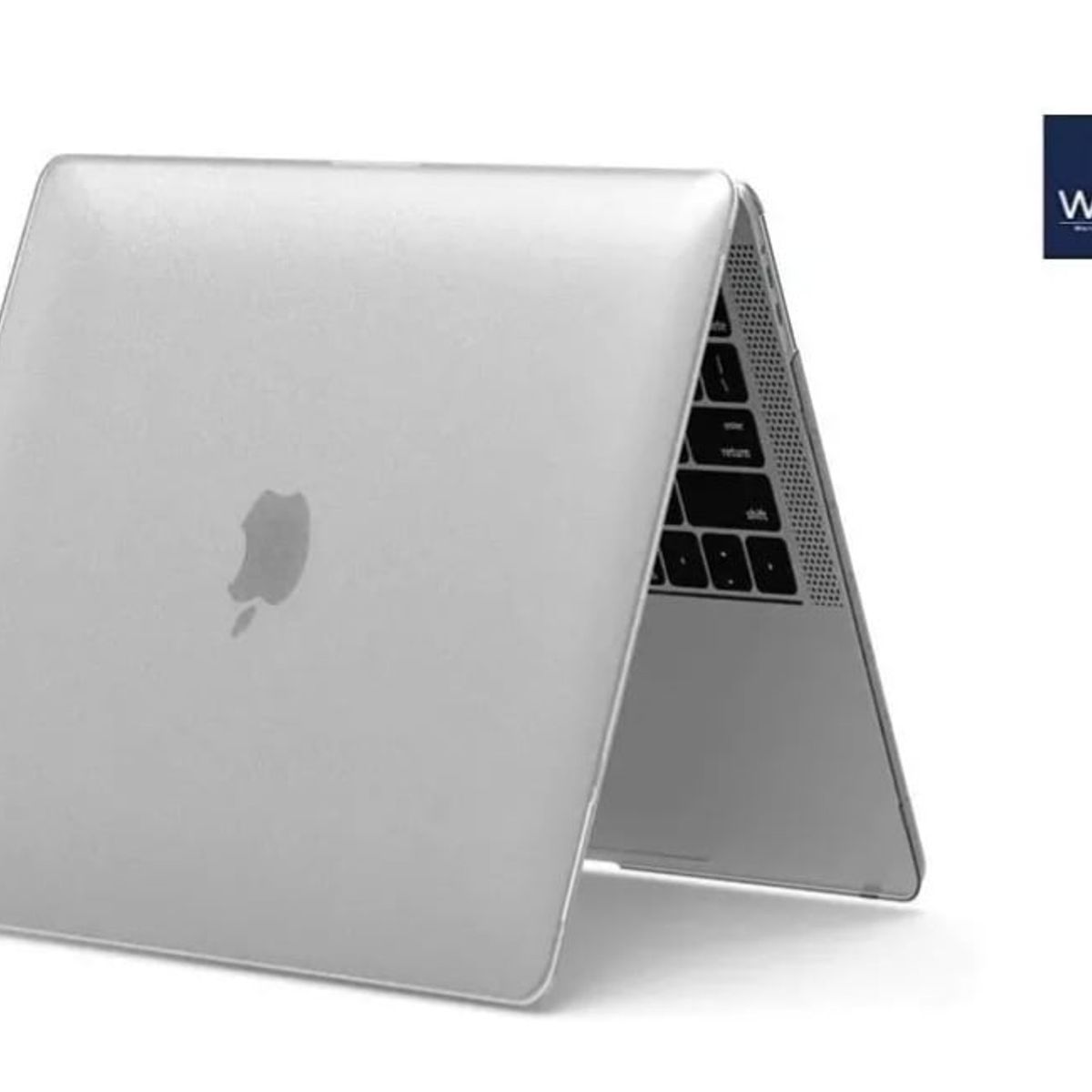 WIWU - Cover case mate macbook air 13.3 a2179 / a2337 m1 2020 wiwu
