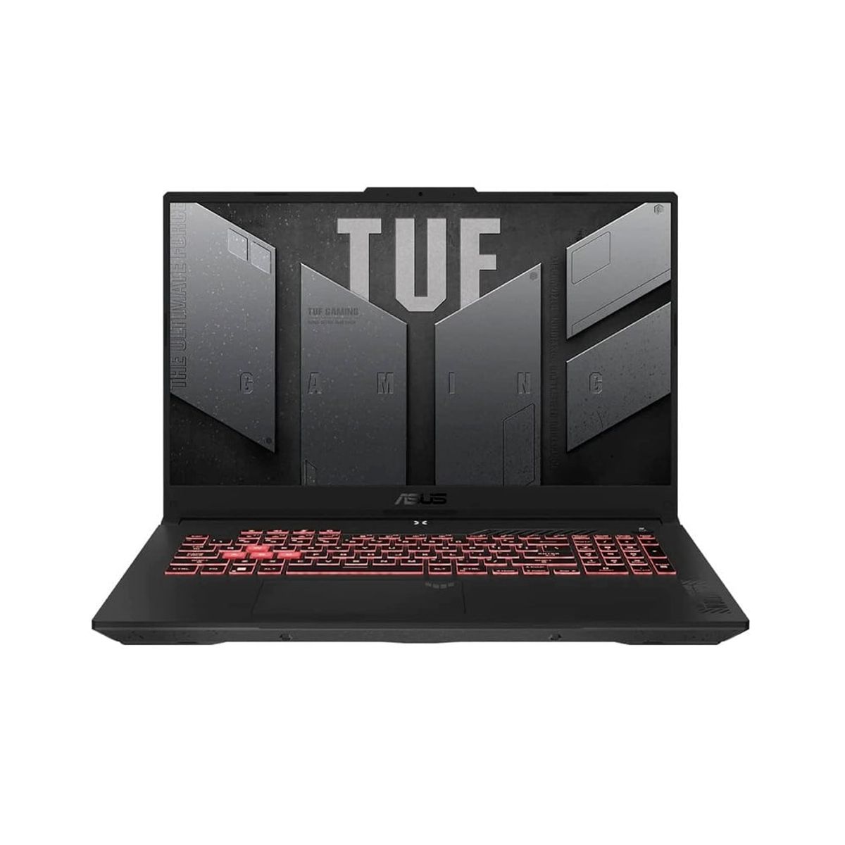 ASUS - Notebook ASUS FX507VU-LP180 15.6 Pulgadas FHD Value IPS Core i7-13620H hasta 4.90GHz 16GB DDR5