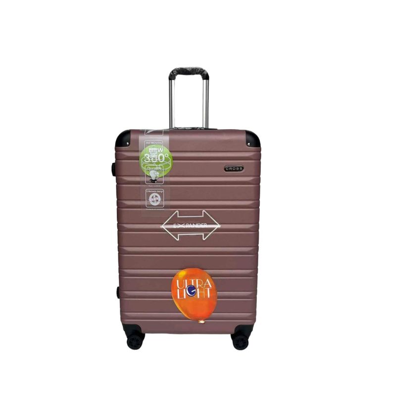 CROSS - Maleta Cross original 20kg a 23kg