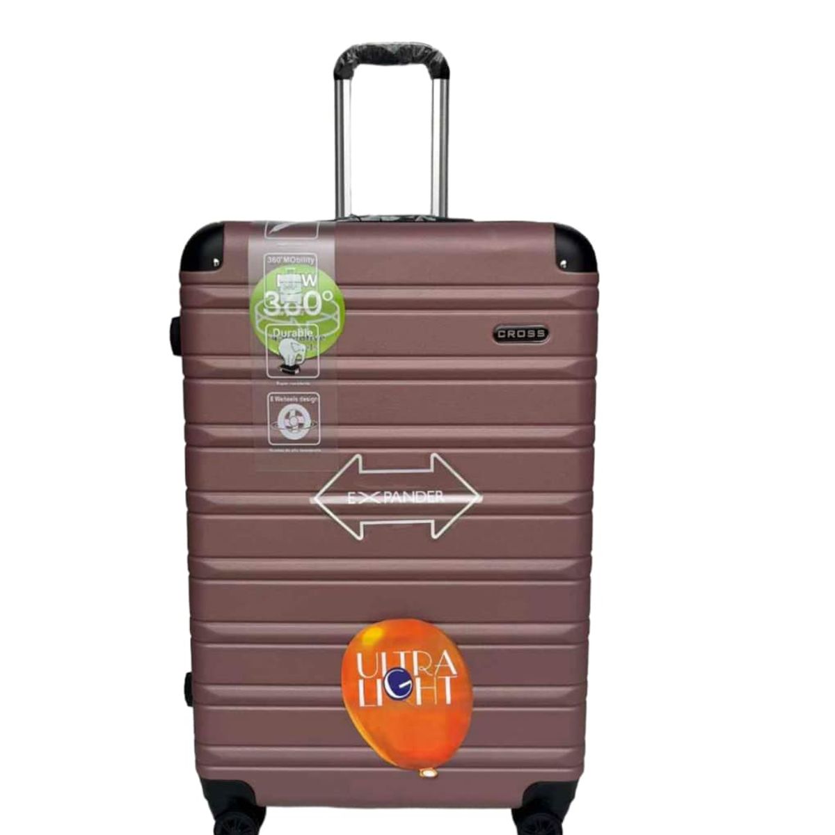 CROSS - Maleta original Cross Cabina 10KG