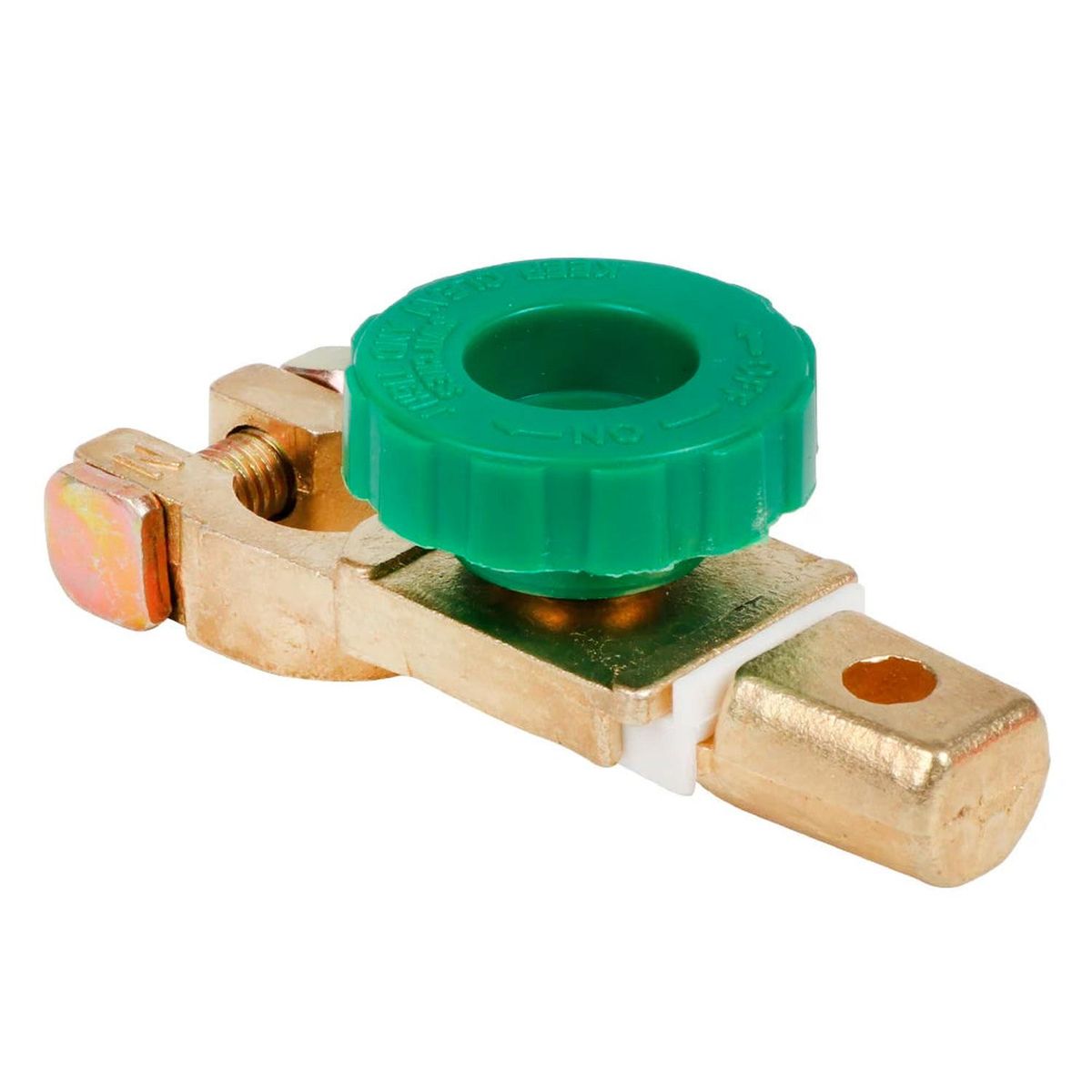 GENERICO - Llave Corta Corriente Growpal 6v 12v 24v