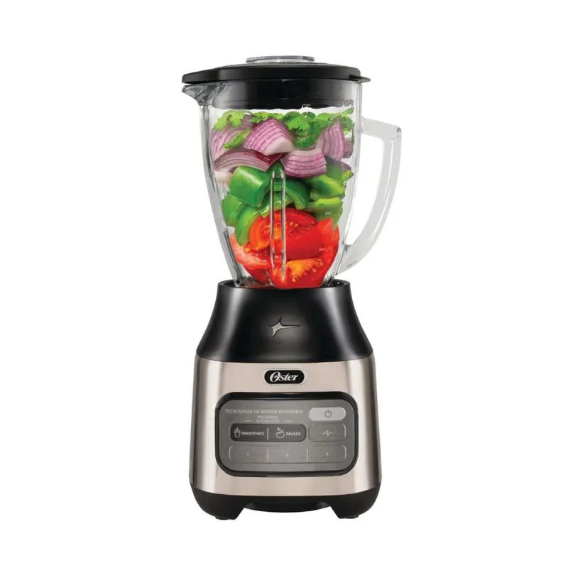 OSTER - Licuadora Oster® con Tecnologia Reversible 15L BLSTPEG NRT