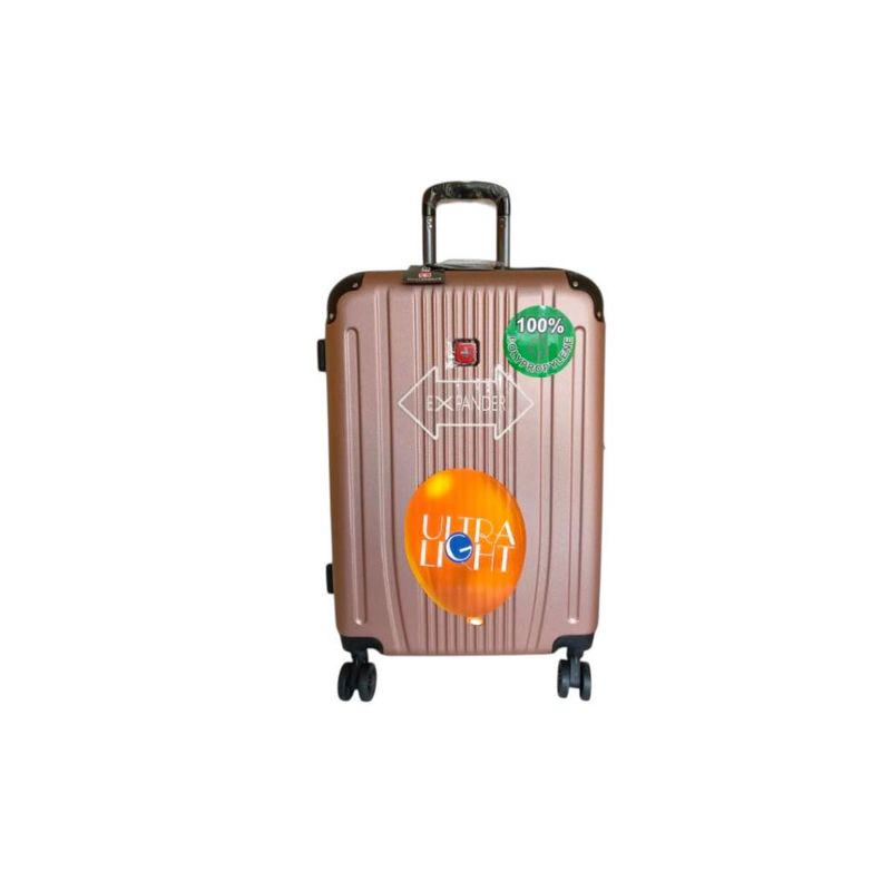 SWISS - Maleta Swiss Sport Cabinera 51cm