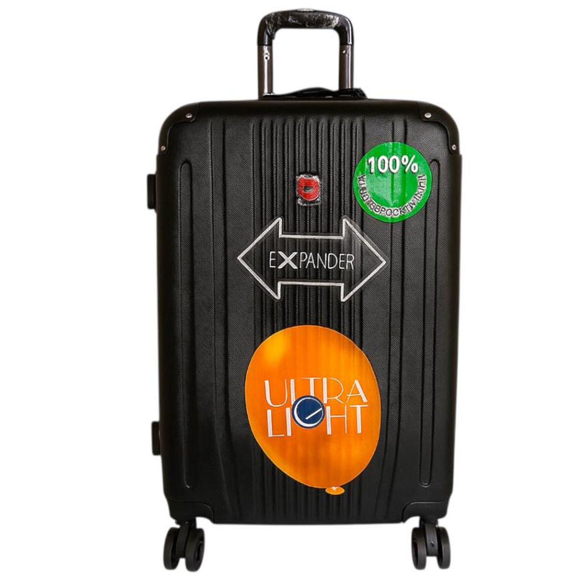 SWISS - Maleta Swiss Sport Cabinera 51cm