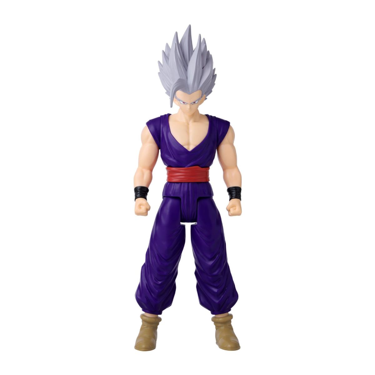 BANDAI - Dragon Ball Limit Breaker Gohan Beast