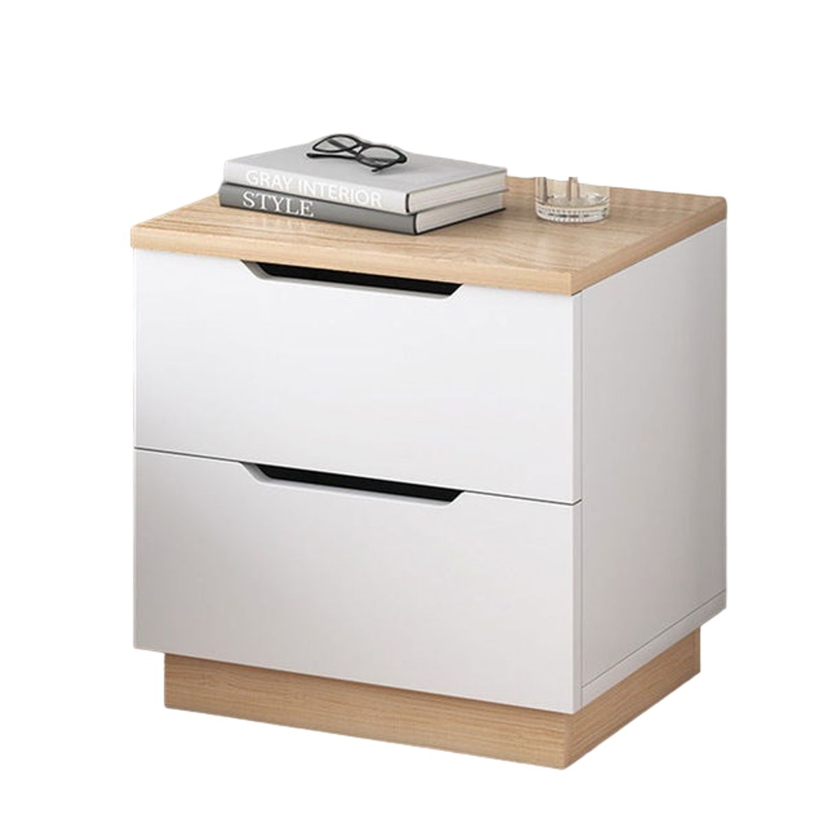 73 EXPERIENCE - Velador Emiliano Blanco y Coigue 73 Experience