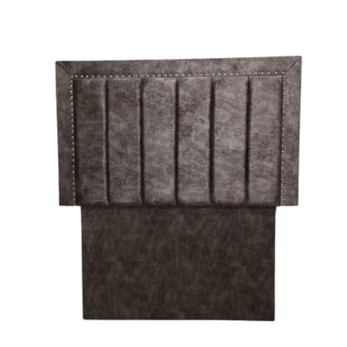 PEREZOSO - Cabecera Jip King Marrón Canela..