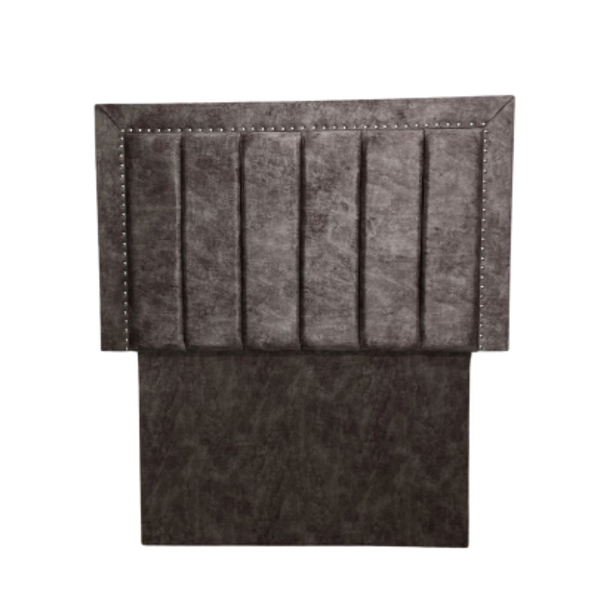 PEREZOSO - Cabecera Jip King Marrón Canela..