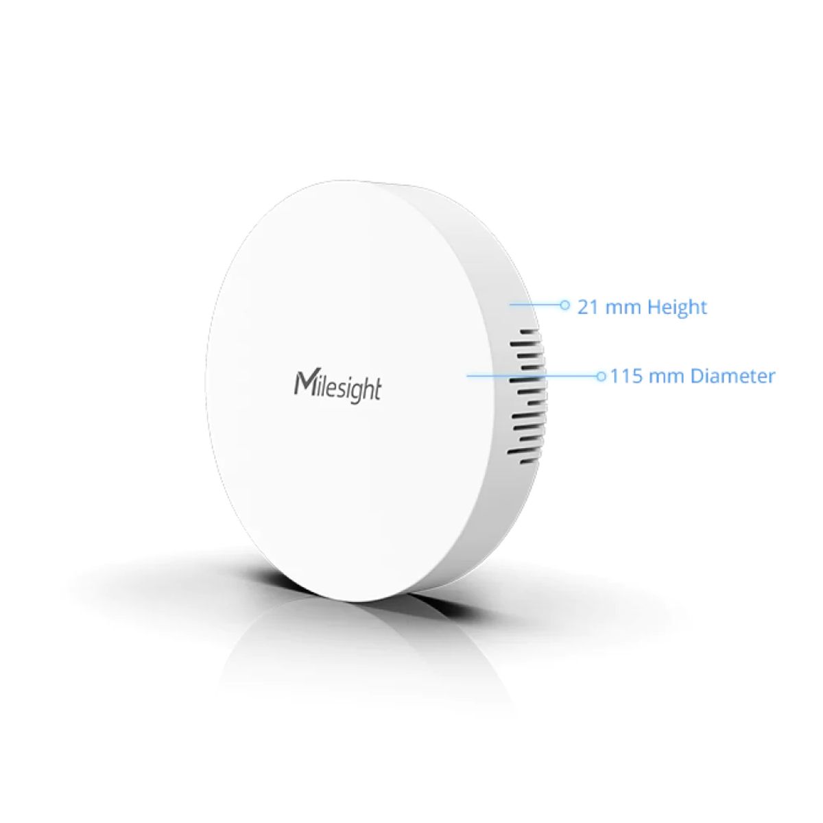 GENERICO - Gateway Lorawan indoor Mini - MILESIGHT Original
