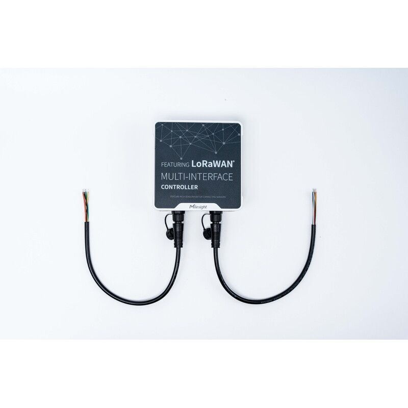 GENERICO - Controlador - MILESIGHT Original
