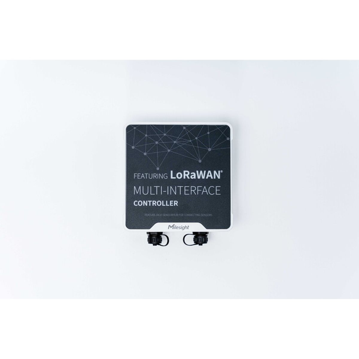 GENERICO - Controlador - MILESIGHT Original