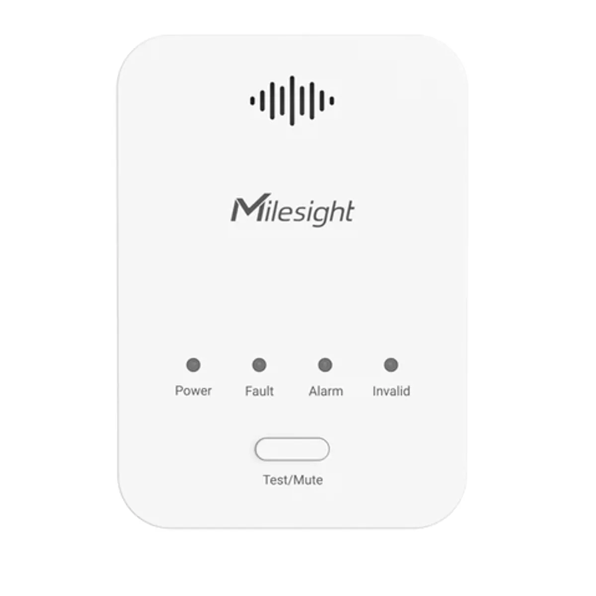 GENERICO - Detector de gas residencial - MILESIGHT Original