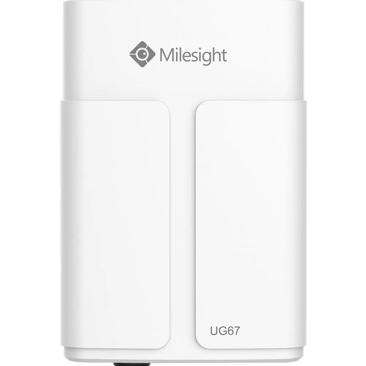 GENERICO - Gateway Industrial Lorawan Outdoor IP67 4G - MILESIGHT Original