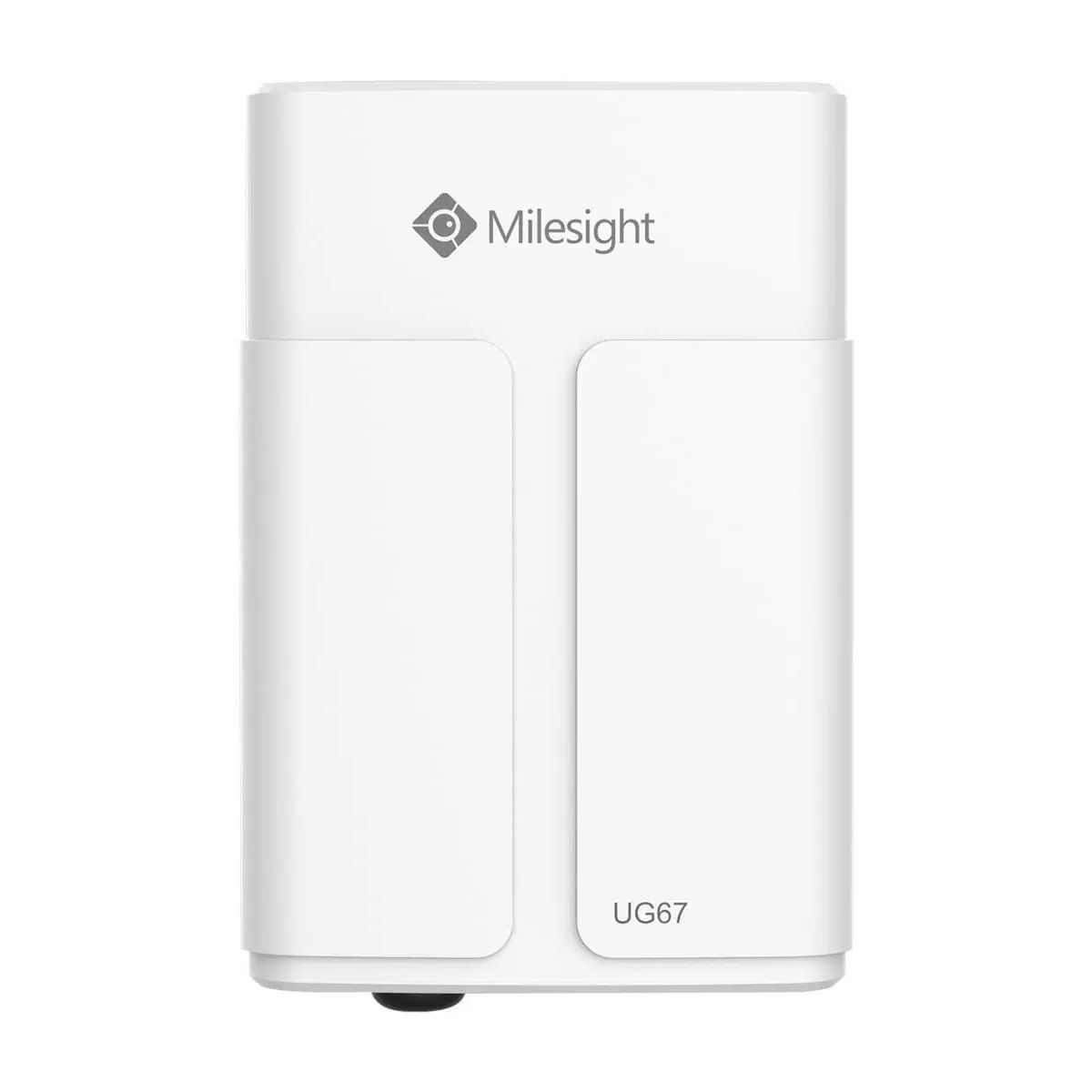 GENERICO - Gateway Industrial Lorawan Outdoor IP67 4G - MILESIGHT Original