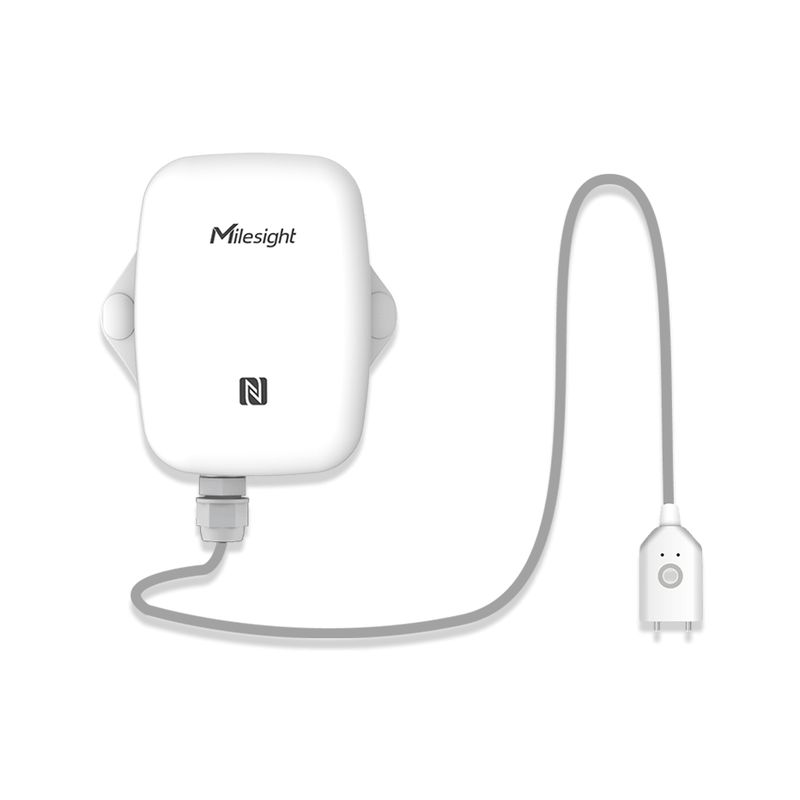 GENERICO - Sensor de detección de fugas puntuales - MILESIGHT Original