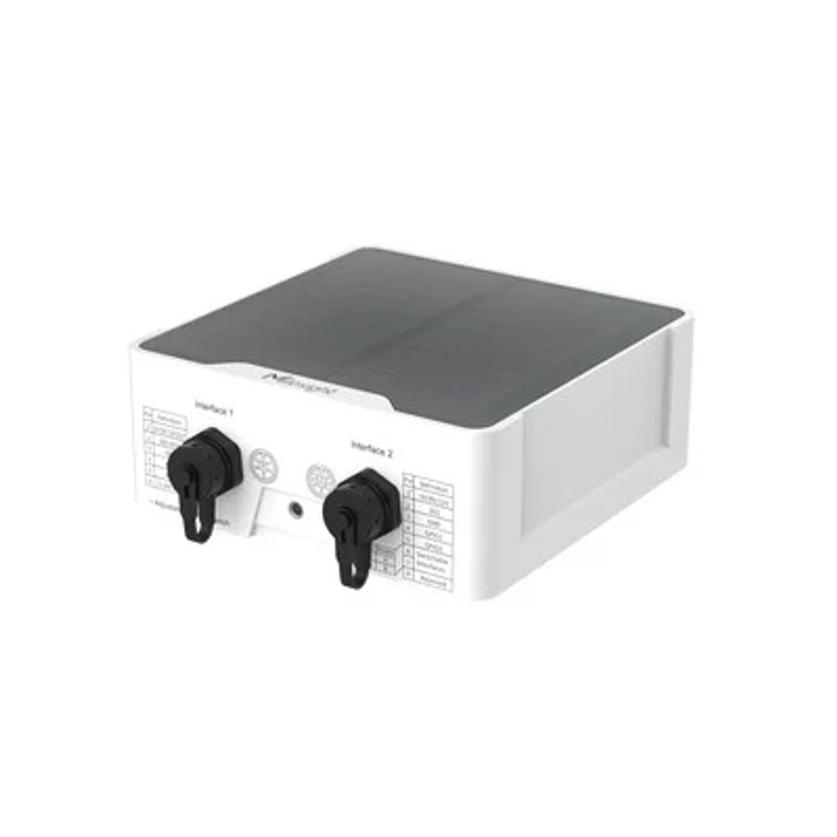 GENERICO - Controlador - MILESIGHT Original