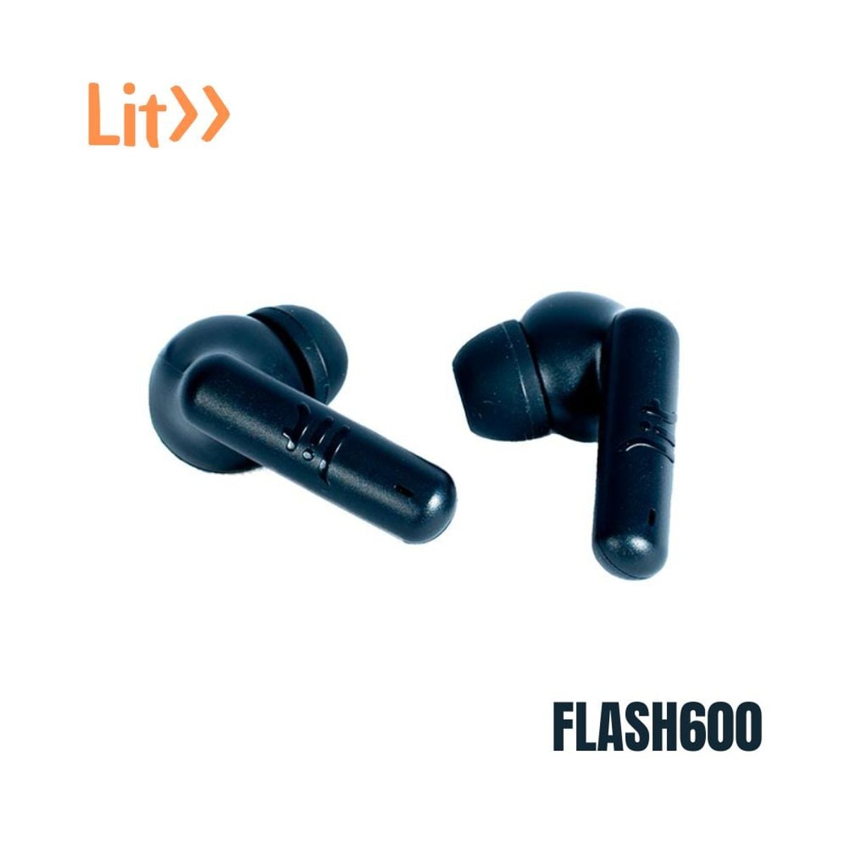 GENERICO - AUDÍFONOS LIT TWS FLASH 600 BLUETOOTH