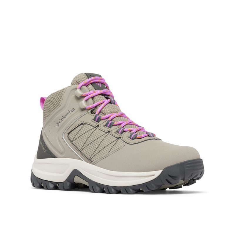 COLUMBIA - Bota Columbia Mujer Transverse™ Hike Beige COLUMBIA