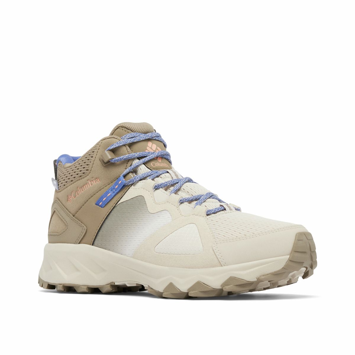 COLUMBIA - Bota Columbia Mujer Peakfreak™ Hera Beige COLUMBIA