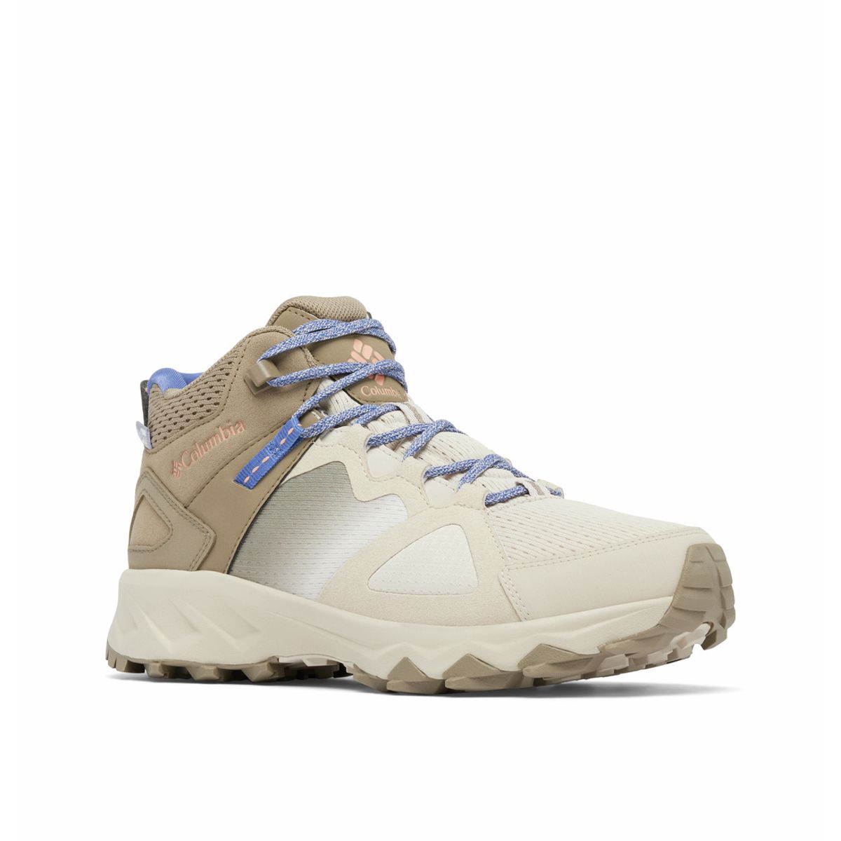 COLUMBIA - Bota Columbia Mujer Peakfreak™ Hera Beige COLUMBIA