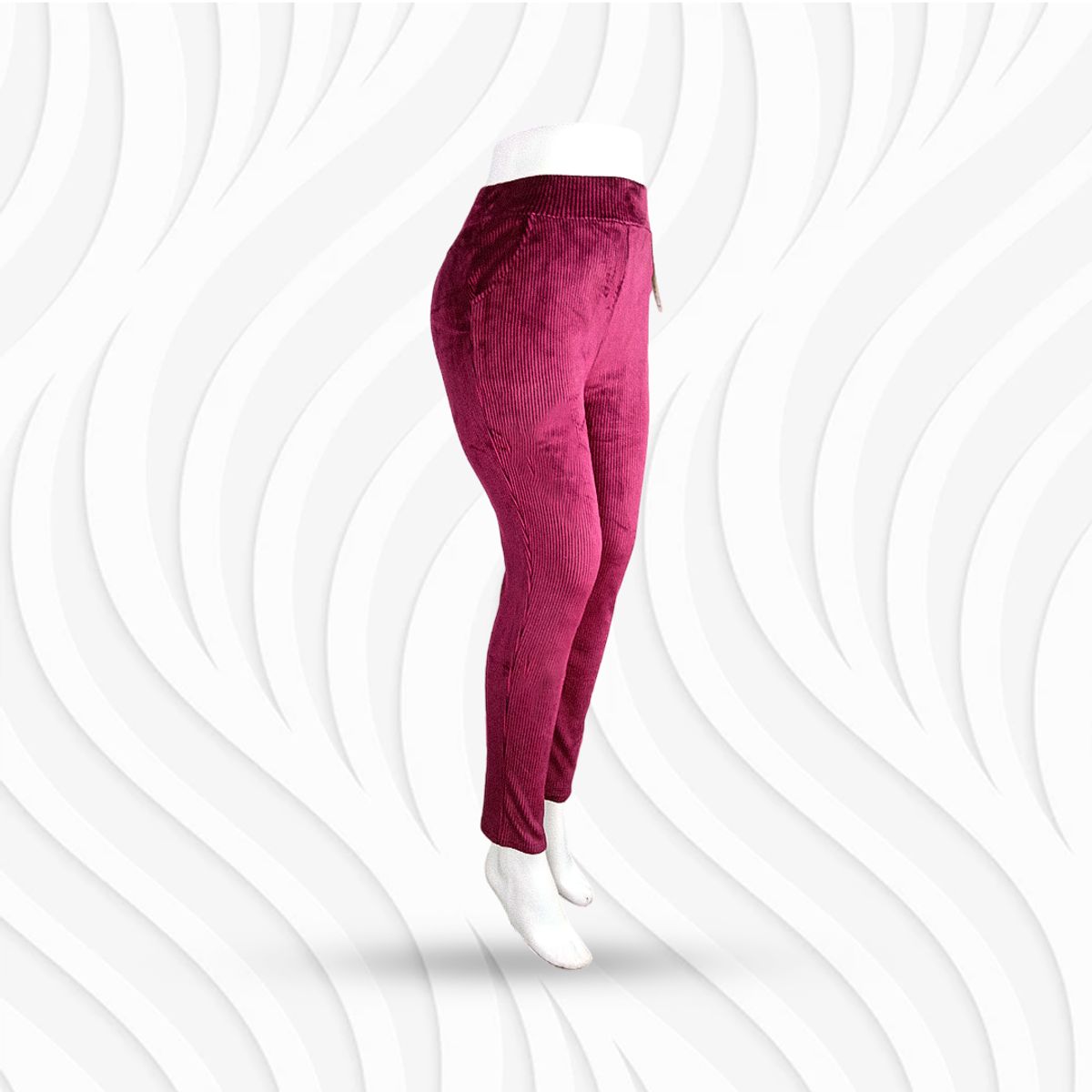 GENERICO - PANTALÓN DE VESTIR PARA DAMA