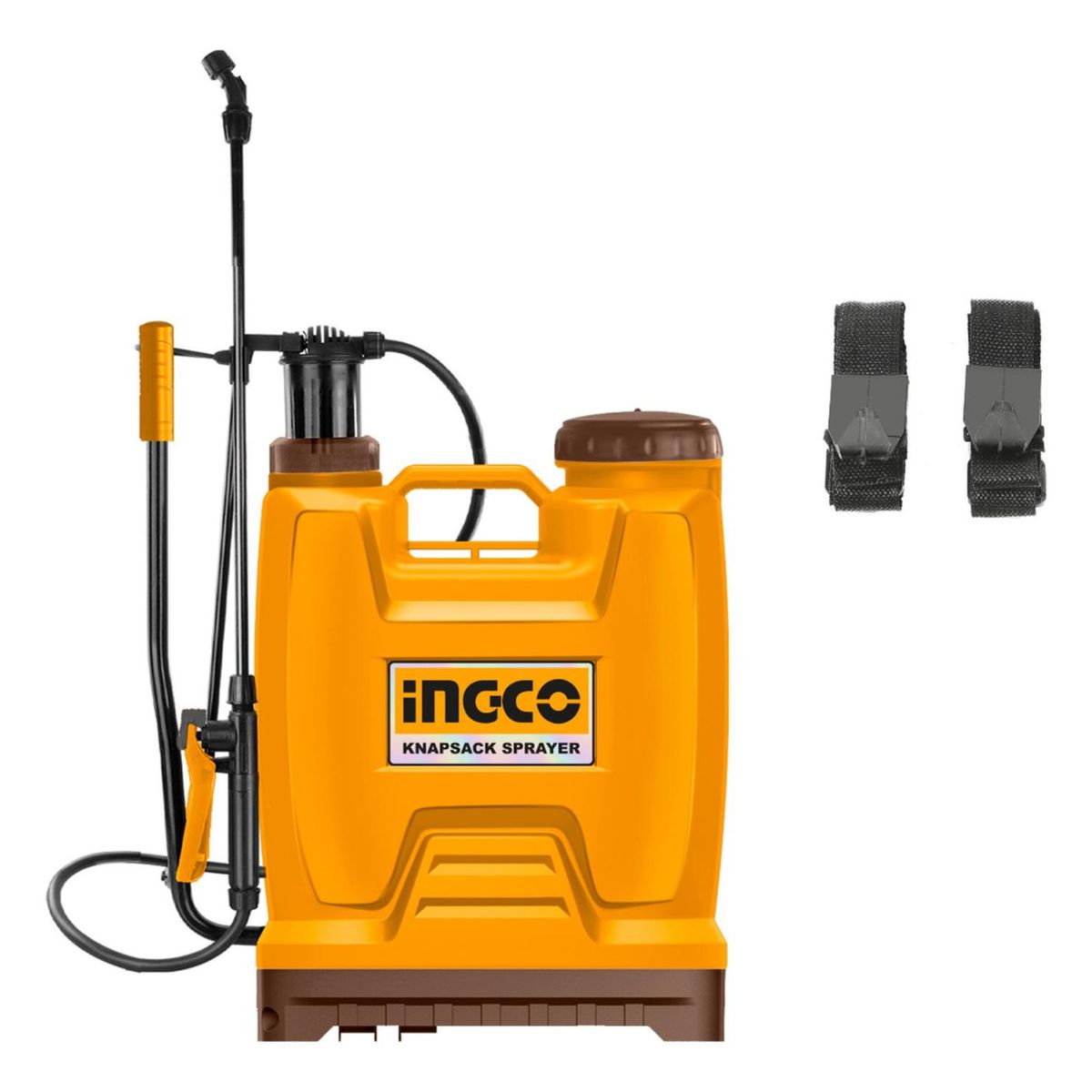 INGCO - Mochila fumigadora 20 litros Ingco