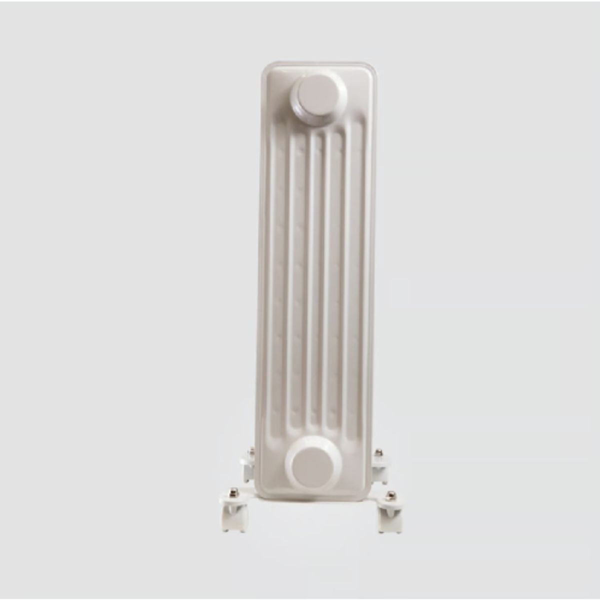 SOLE - Estufa de Aceite Sole Eléctrica 11 celdas 2500W