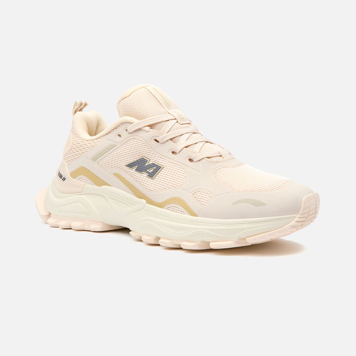 NEW ATHLETIC - Zapatillas New Athletic Lifestyle Truiden70 Melon Hombre