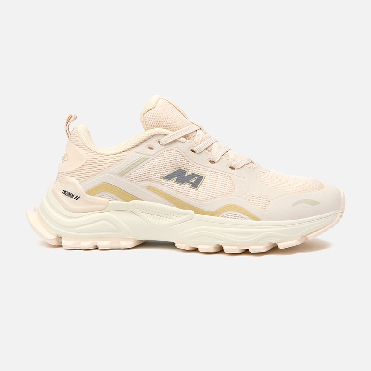 NEW ATHLETIC - Zapatillas New Athletic Lifestyle Truiden70 Melon Hombre