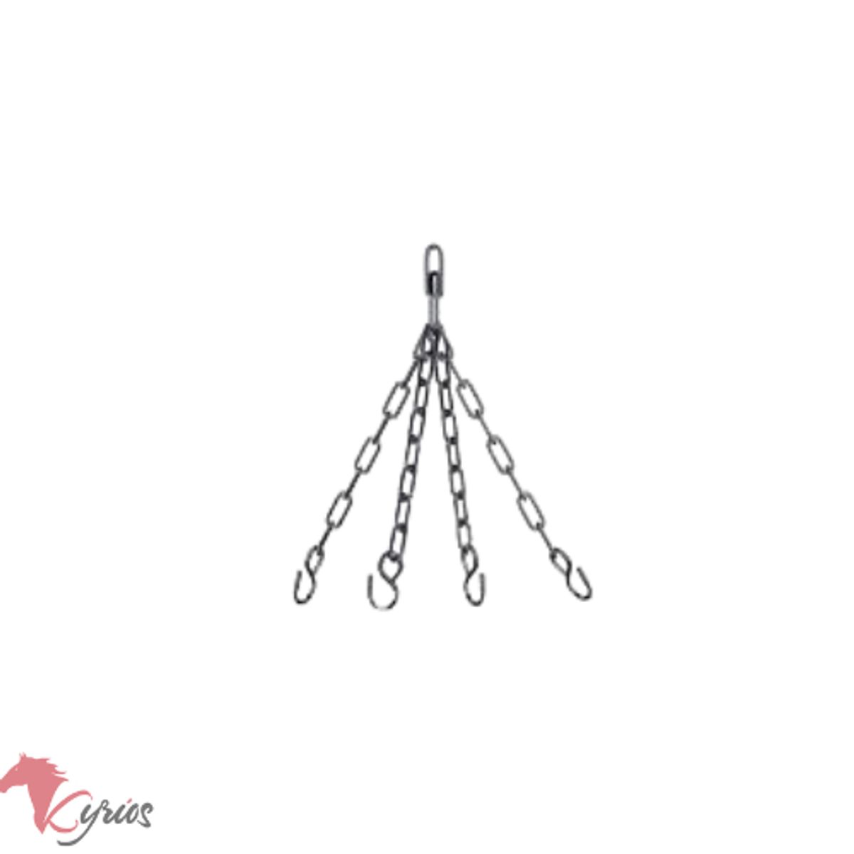 NACIONAL - Cadena De Saco De Box