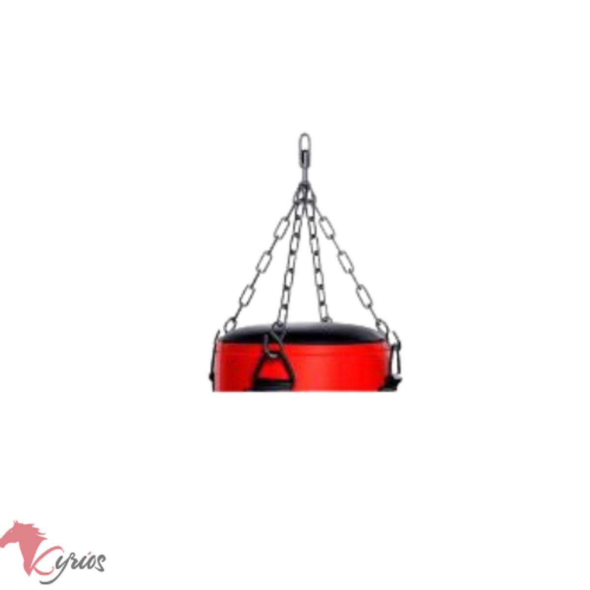 NACIONAL - Cadena De Saco De Box